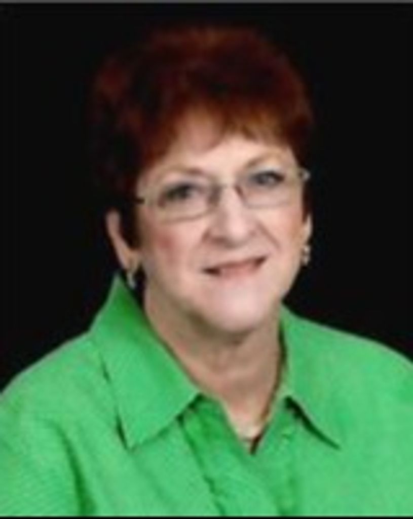 Agnes "Rose" Hulin Profile Photo