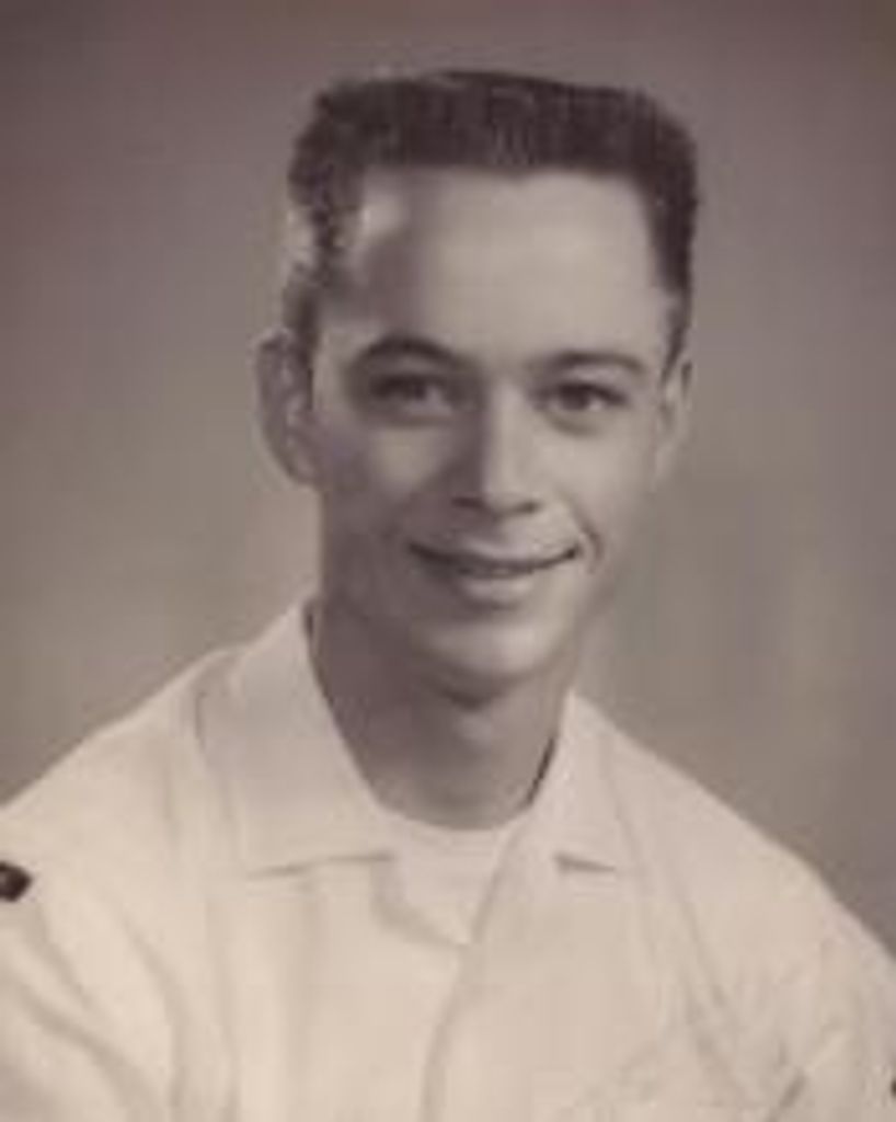 Robert (Bob) W. Everett