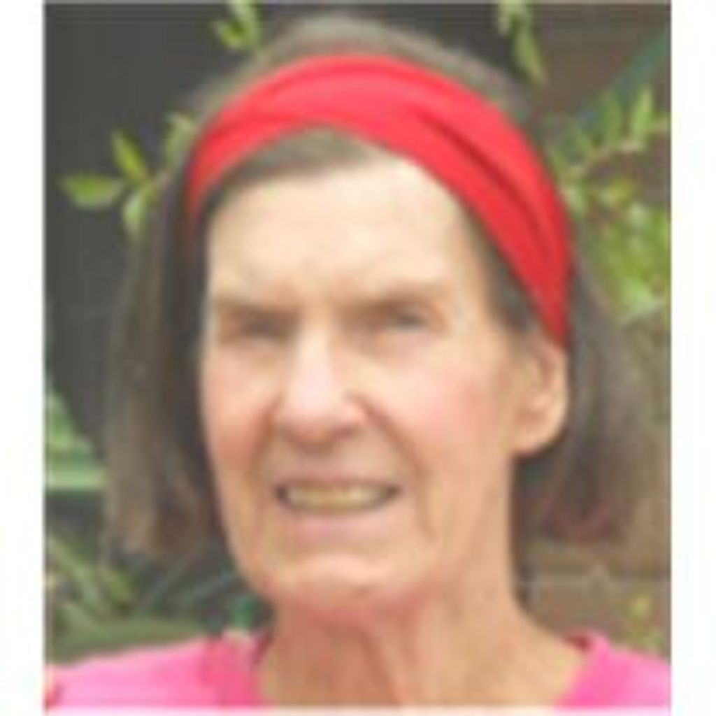 Phyllis "June" Age - 73 Warren
