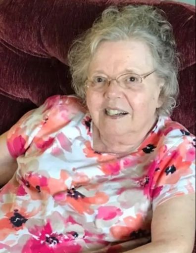Colleen Mary Kasper Profile Photo