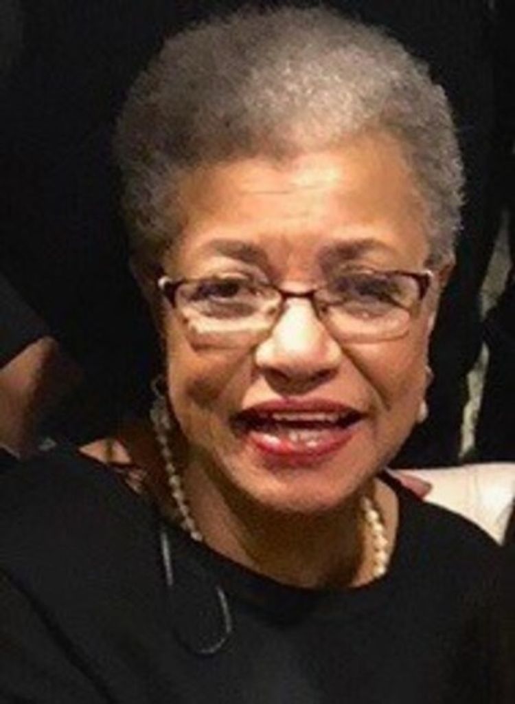 Edna Byrd Profile Photo