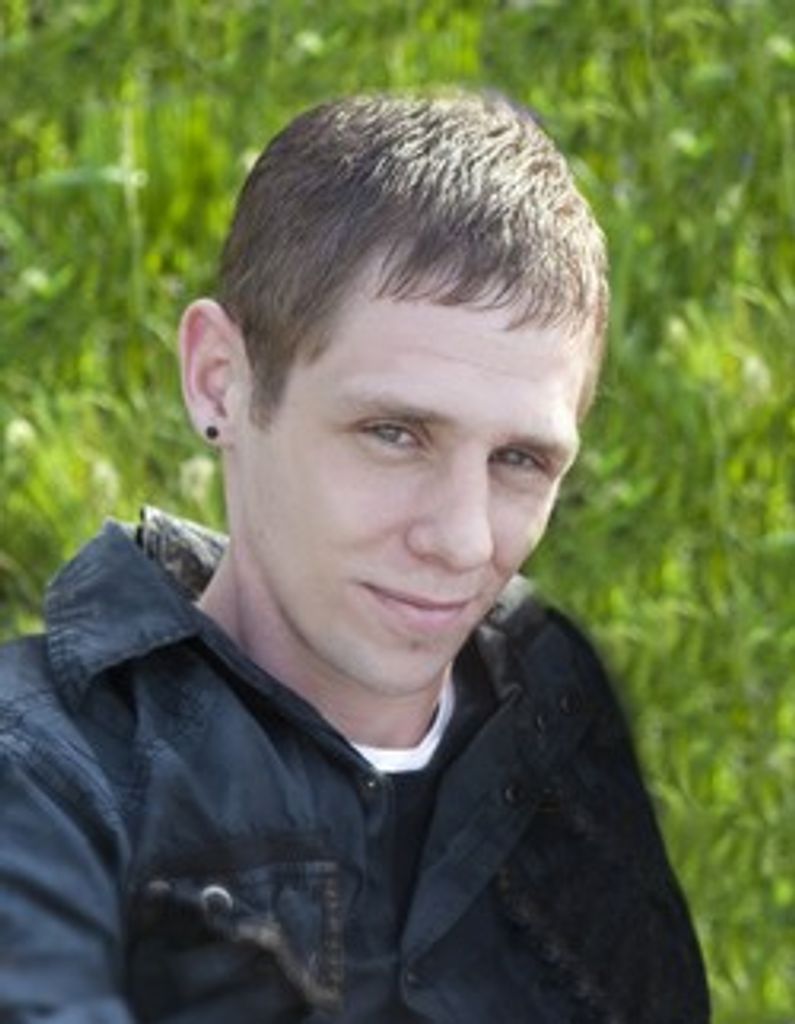 Tyler Thompson