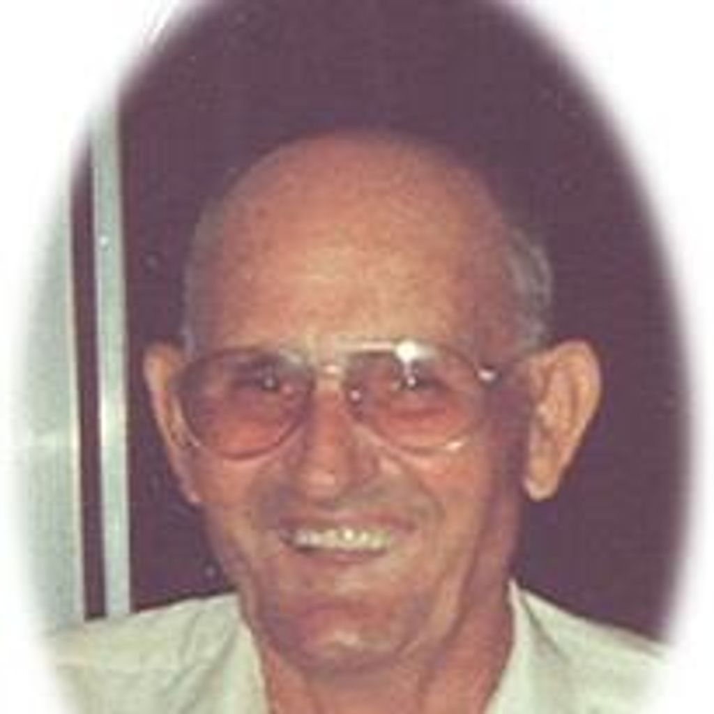 James Wesley Watkins