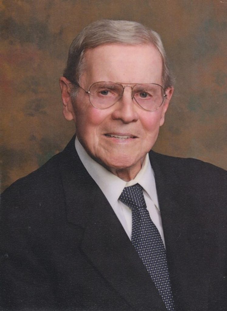 Thomas Dunlap "Tom" Dwyer