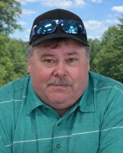 Shawn B. Super's obituary image