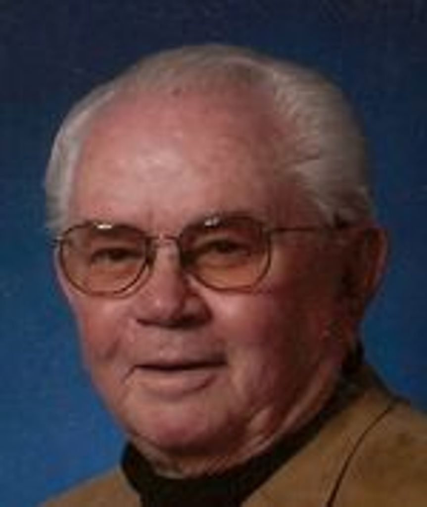 Leonard H. Dirks