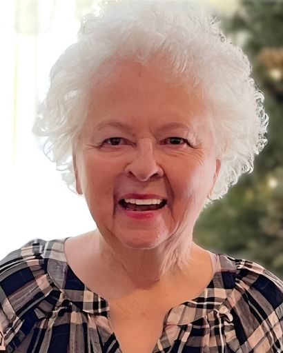 LaVinia Argyle Robins's obituary image