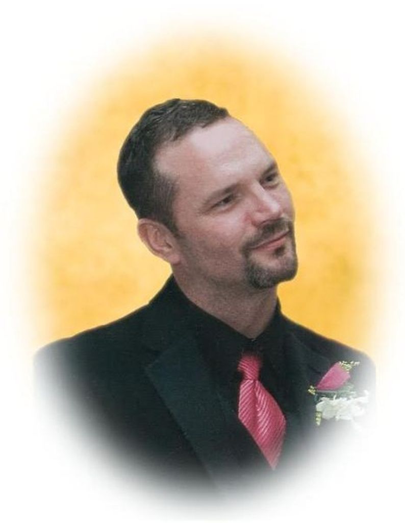 Patrick Johnson