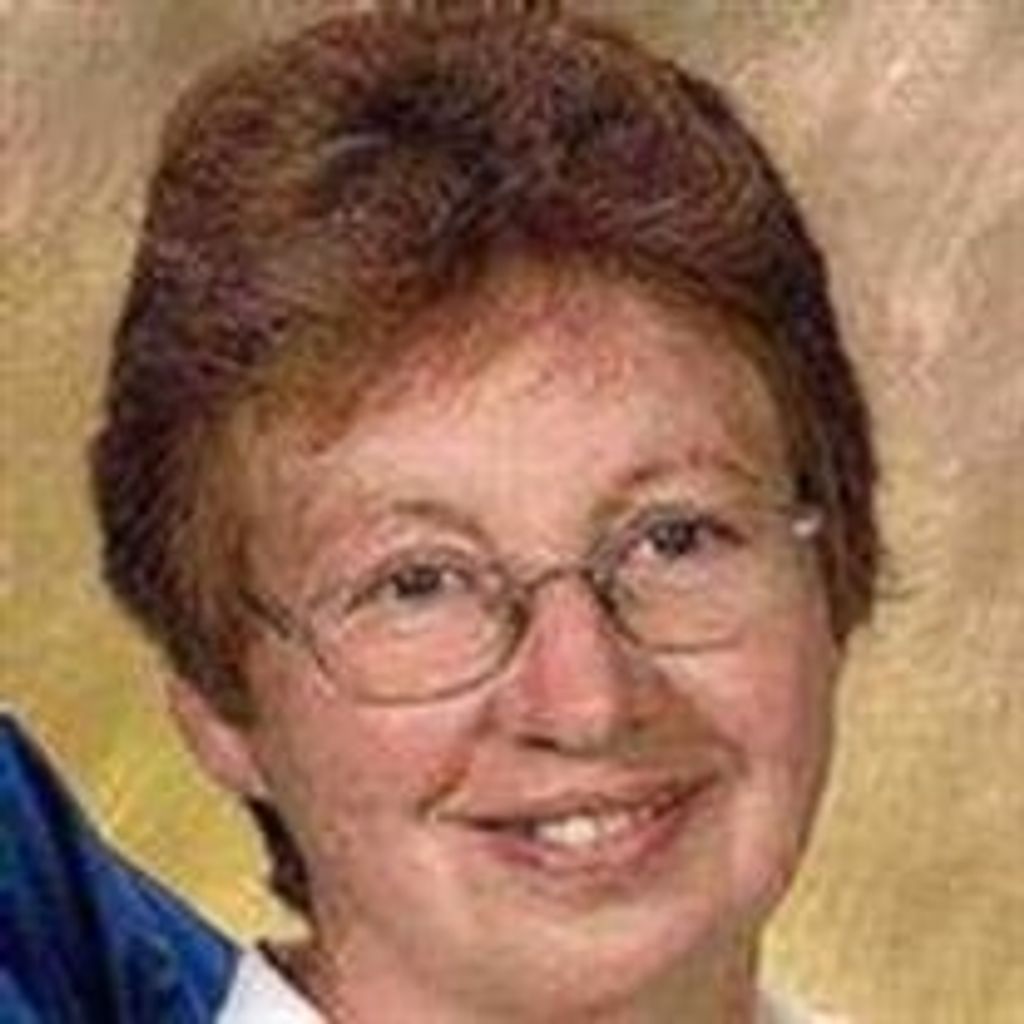 Wanda Faye Bailey