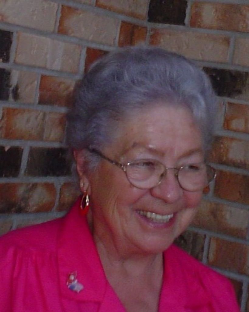 Lillian Bertha Pouttu