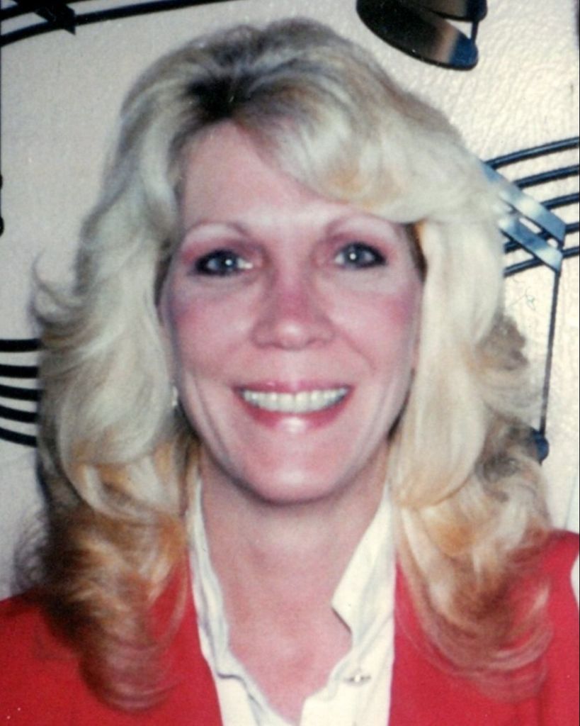 Kathy Diane Wierman Profile Photo