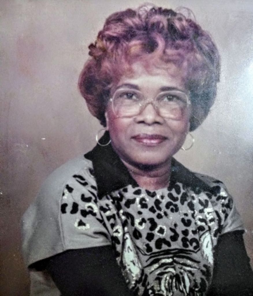 Mary L. Wilson Profile Photo