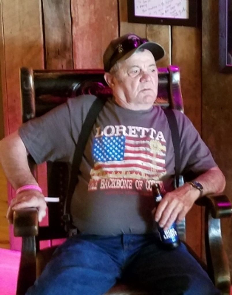 Raymond H. Widener Profile Photo