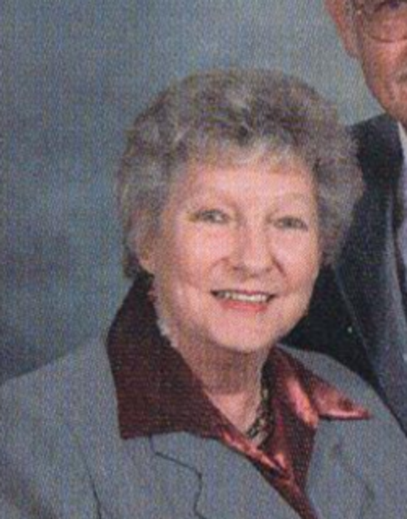 Grace Lewis