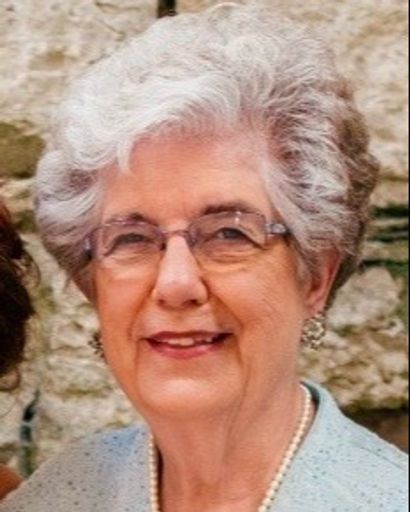 Janet Diane McMurdie Wilson's obituary image