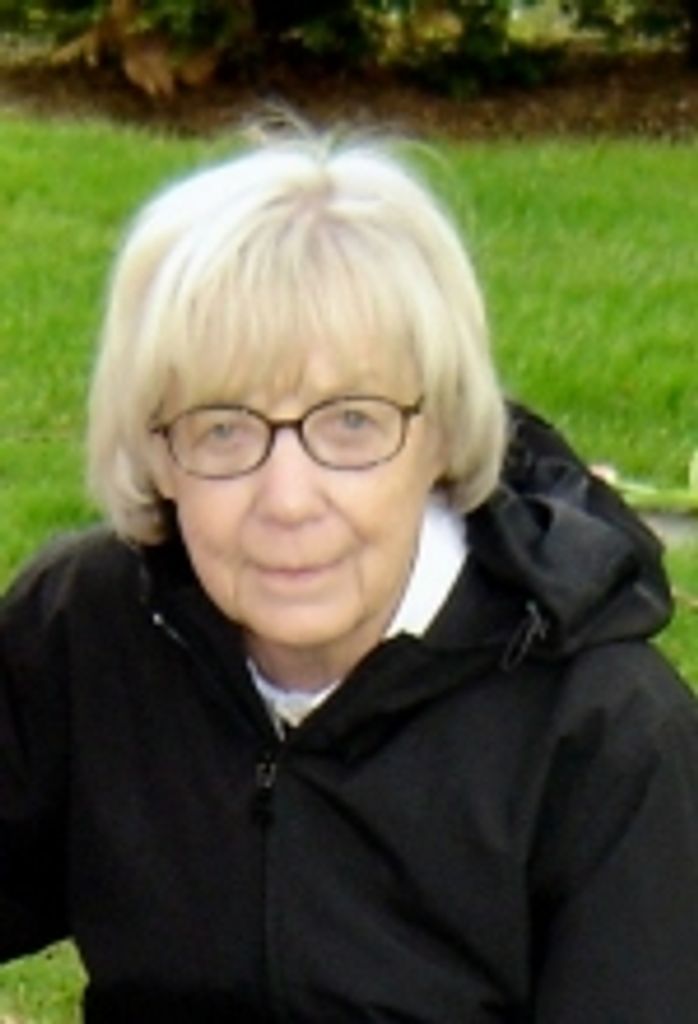 Nancy Lee Crusey