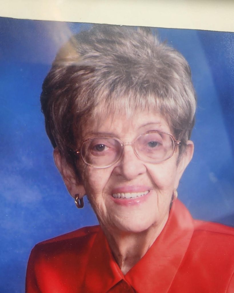 Norma Welch Profile Photo