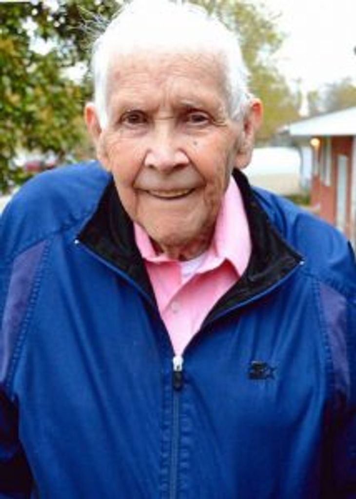 Floyd Sams Profile Photo