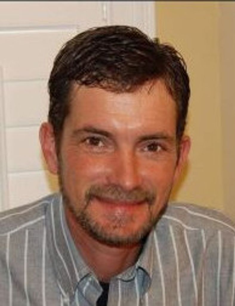 Timothy Laurin Watford Profile Photo