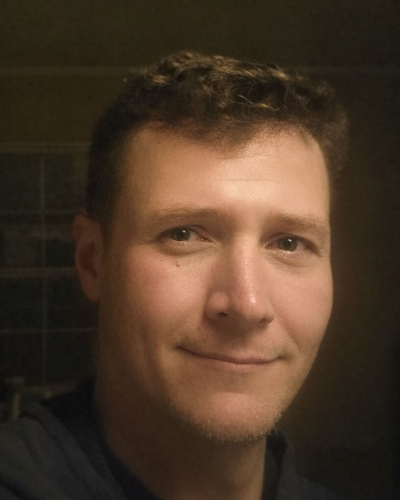 Allen Montgomery Profile Photo