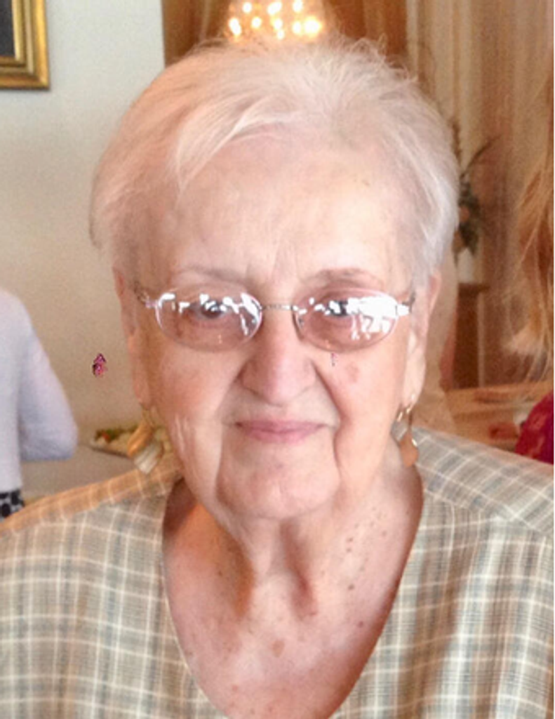 Elizabeth "Betty" Ann Pejakovich Profile Photo