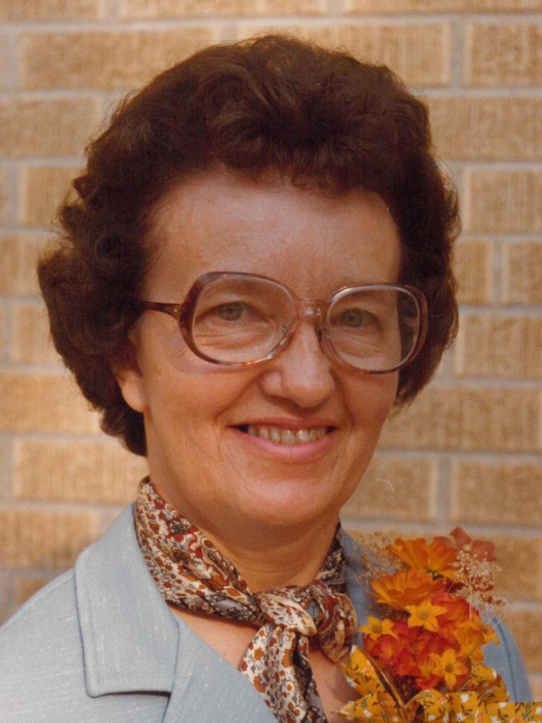 Marcella A. (Scram) Meixner