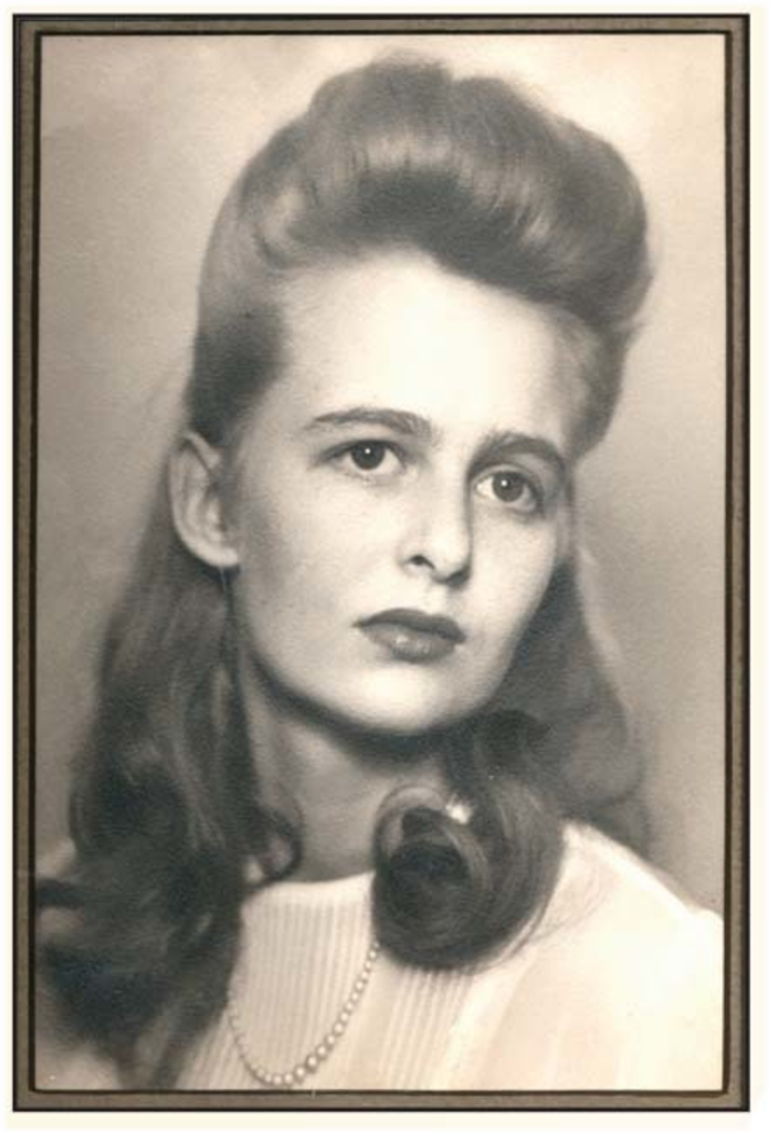 Mary Hughs