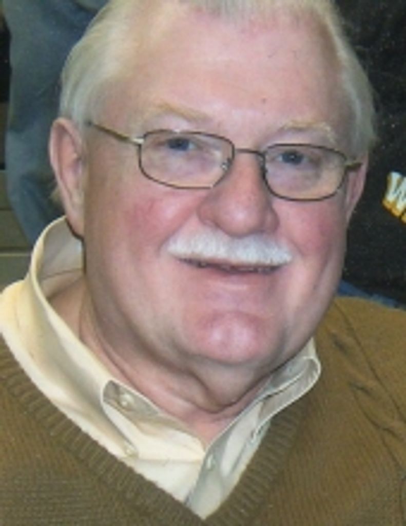 Ronald Dean Moore
