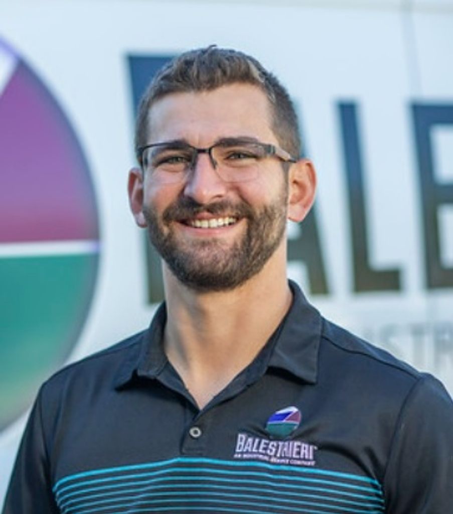 Alexander "Alex" Phillip Balestrieri