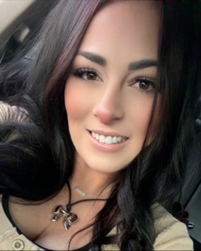 Katie Rebecca (Smith) Nelson Profile Photo