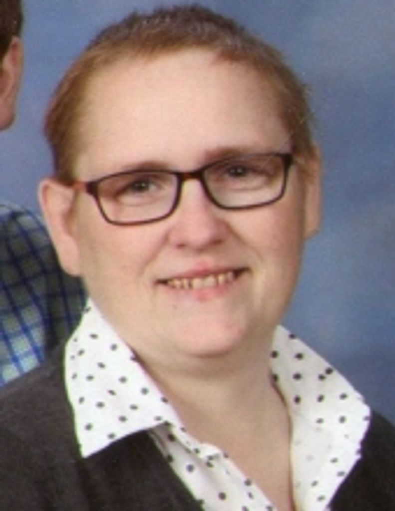 Joan Elizabeth Belvin Blackwell
