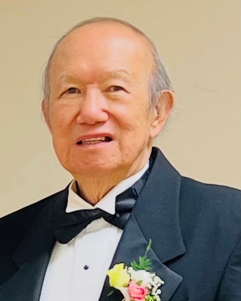 Dick Yiu-Wah Leong Profile Photo