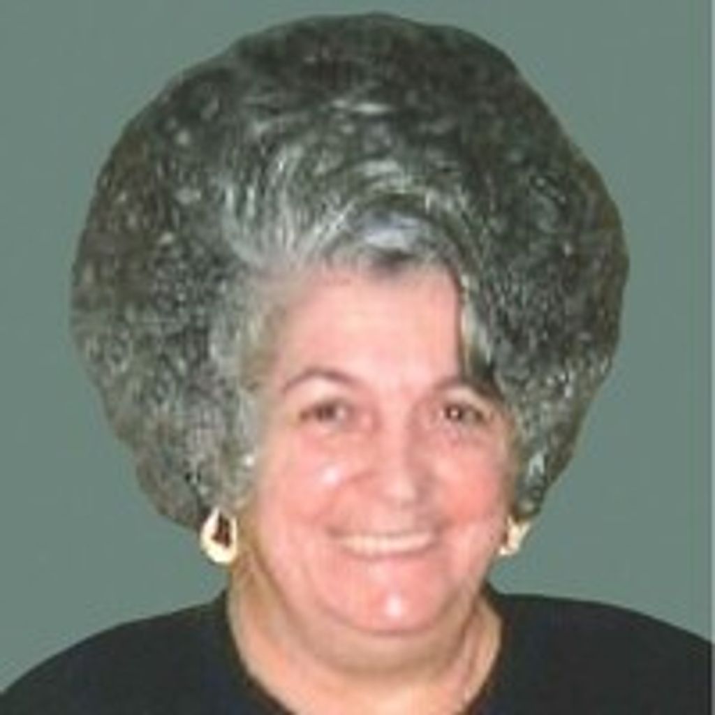 Helen Ann Arton Darby