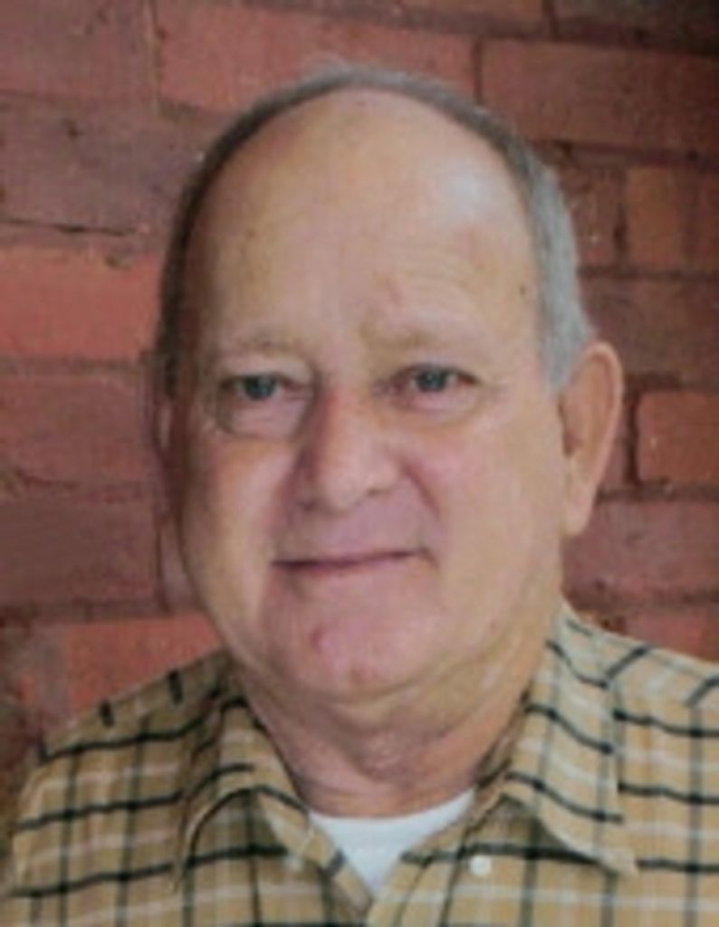 John "Buck" A. Williams