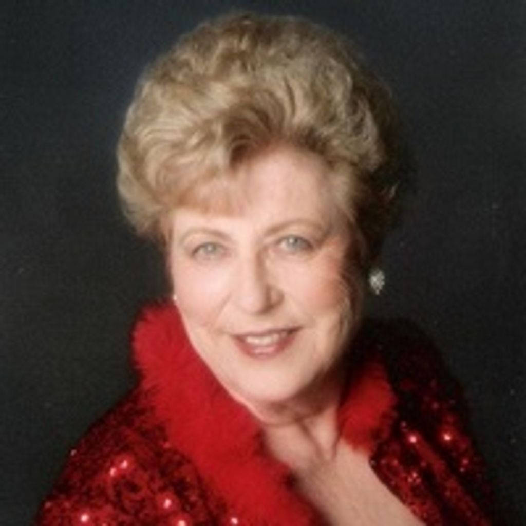 Aline Dunn Hanley