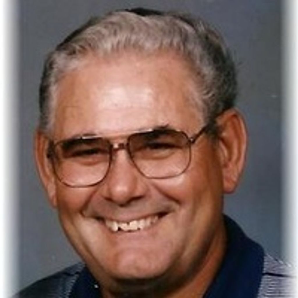 Richard James Istre