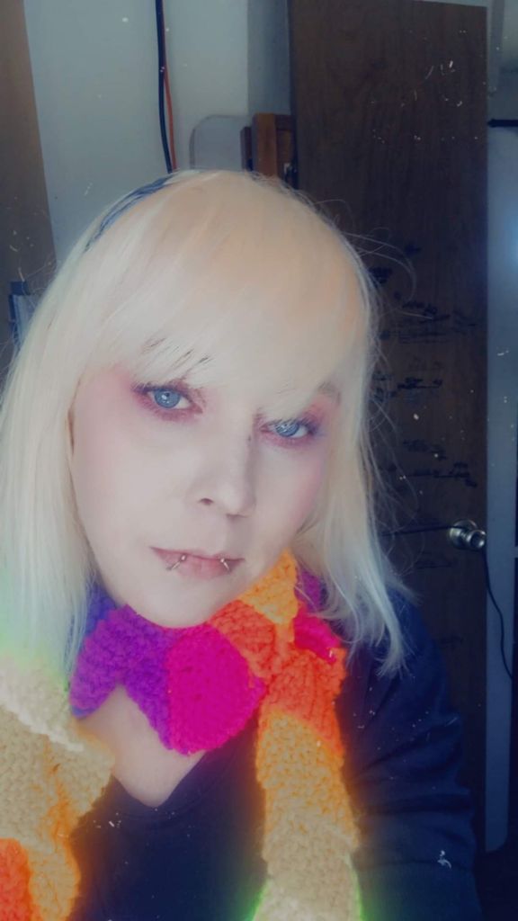 Crystal R. Parker Profile Photo