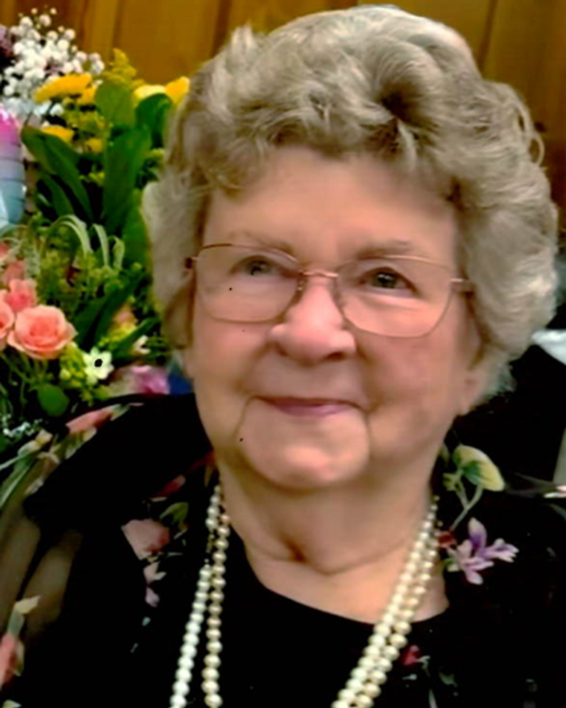 Mary Dolline McLerran
