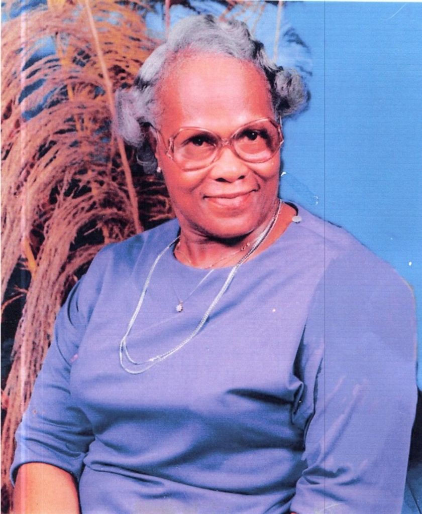 Clara Ausbrooks