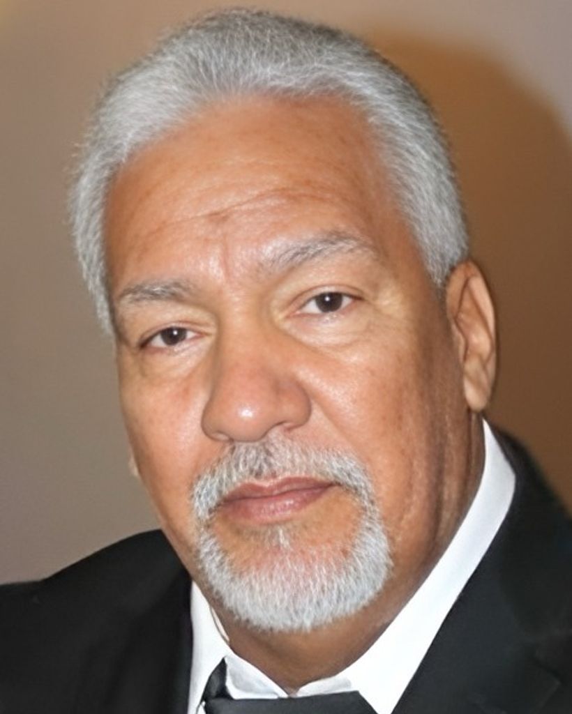 Edwin Perez