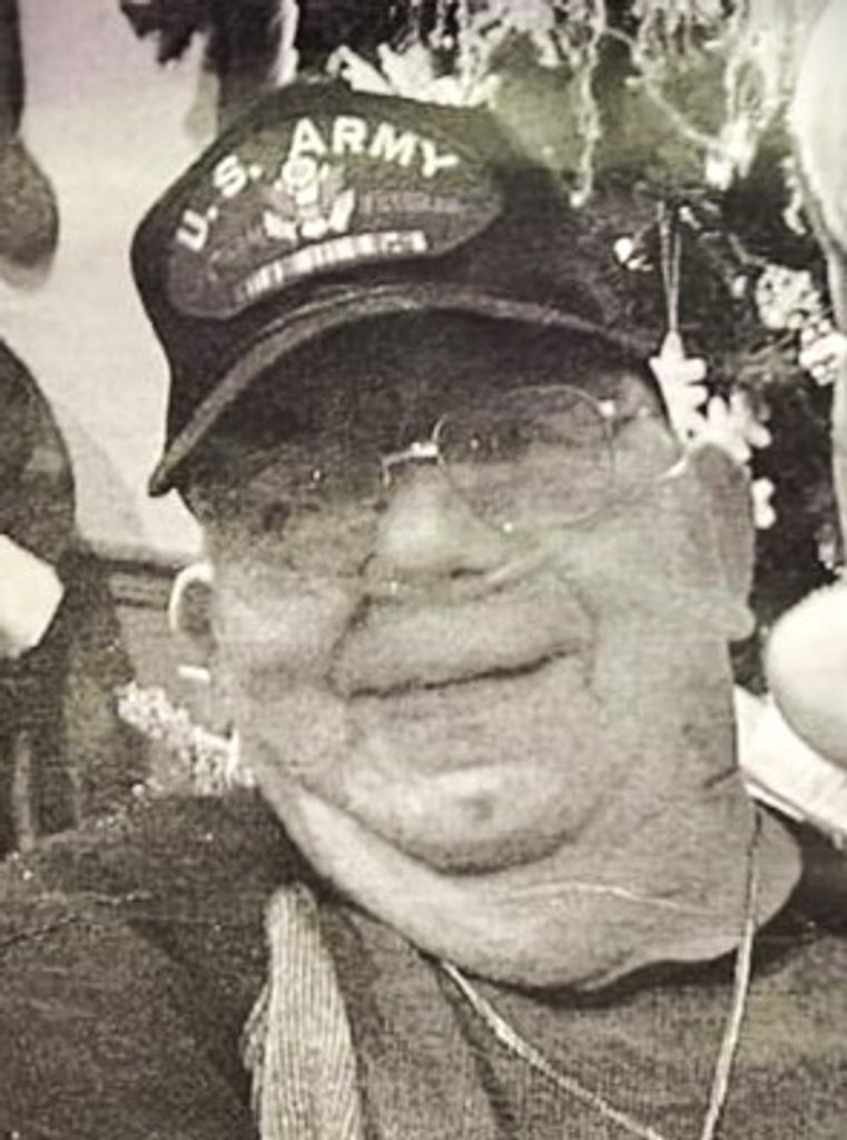 Francis G. Claar