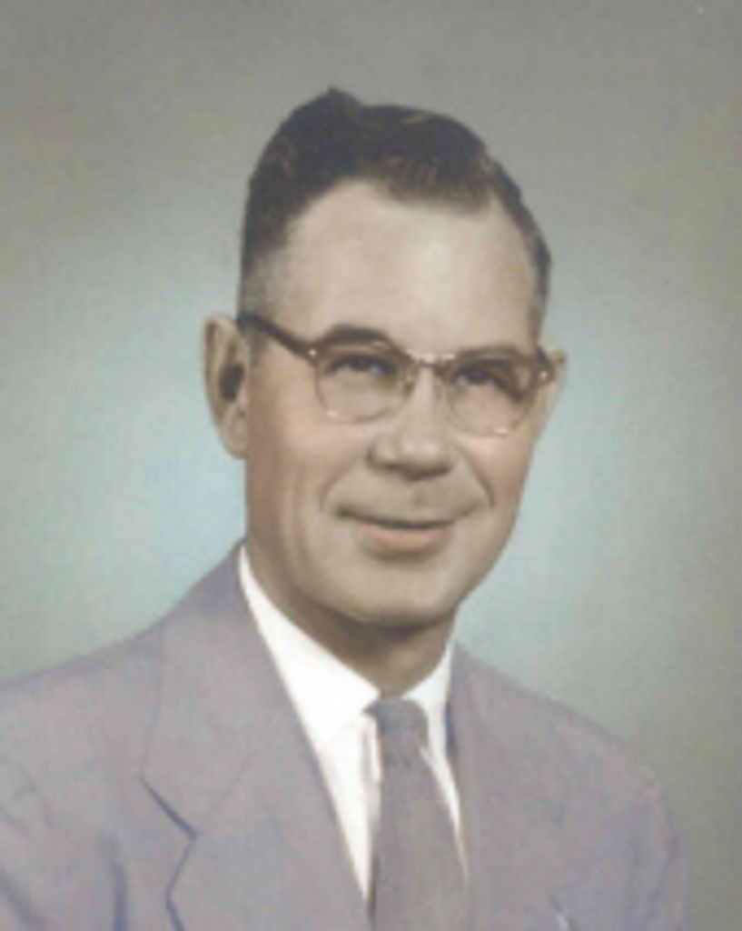 Thomas Howard Sullins