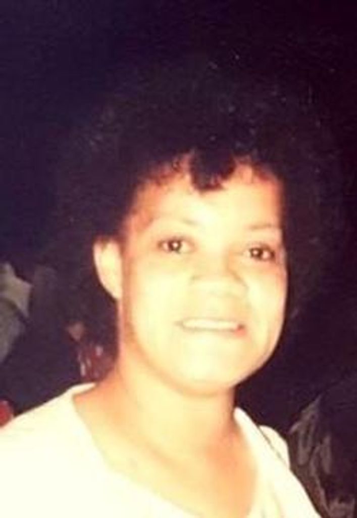 Debra Dell (Ingram) Mosley