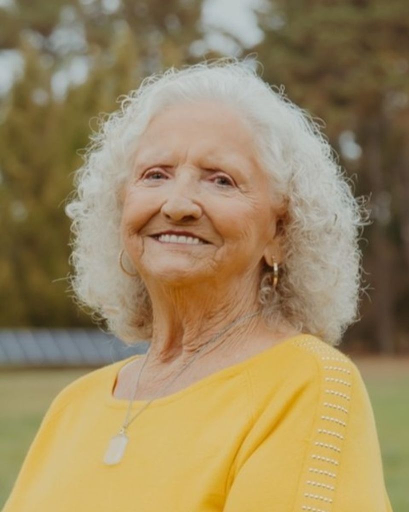 Arvella Richards Sellars