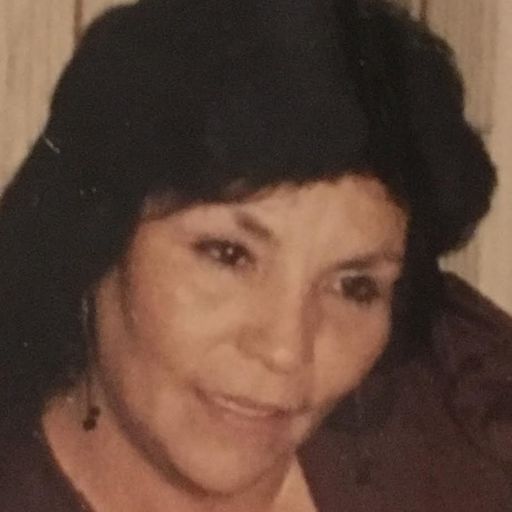 Martha Marie Paredes Profile Photo