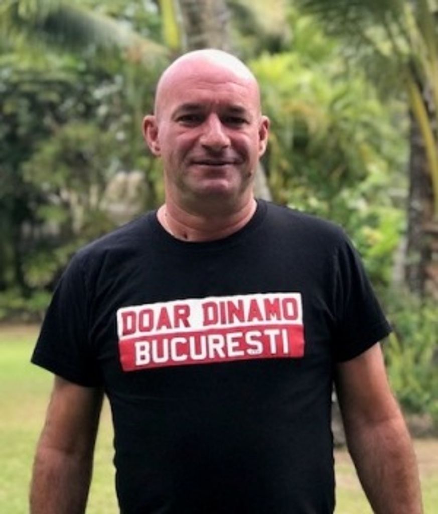 Dan Florian Gheorghe