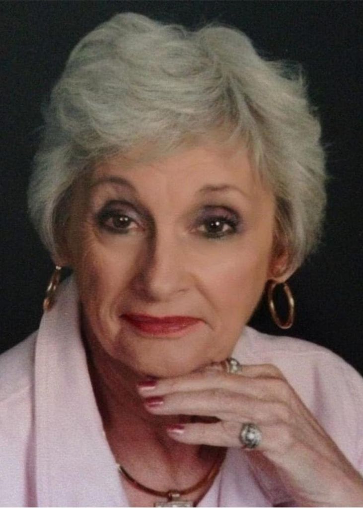 Credonna Mae Doss Profile Photo