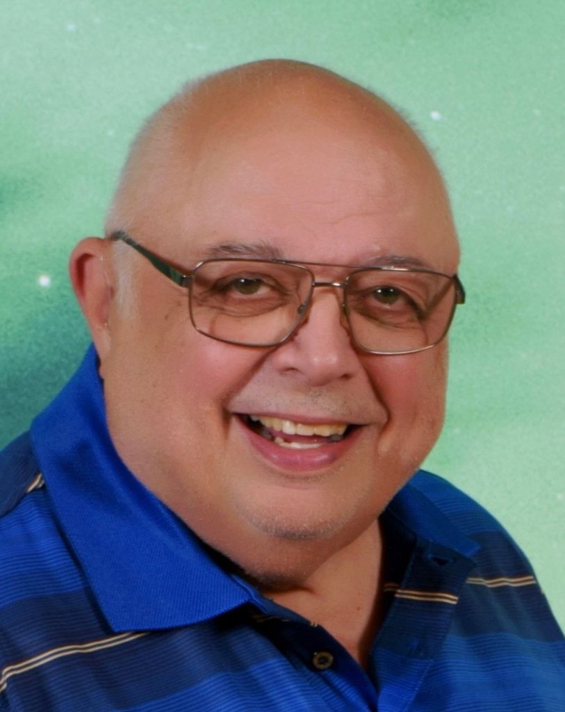 James P. DeGeorge Profile Photo