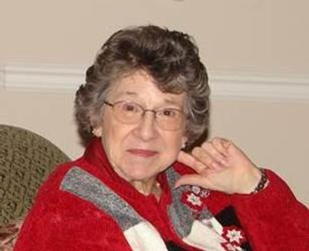 Merrilee Mae Glancy Profile Photo