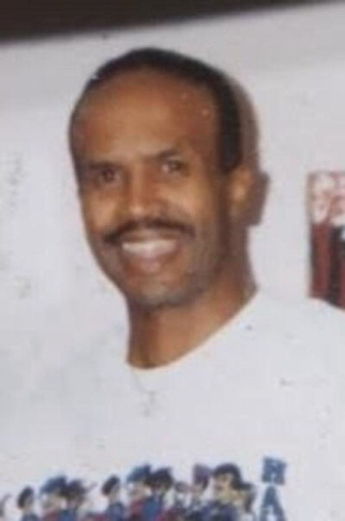John Andrew Bowden, Sr.
